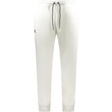 K-Way MEN&#39;S WHITE TROUSERS | Shoptok.si