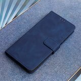  Flip torbica Smart Velvet za Samsung Galaxy A57 5G - črna Slike