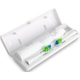 Waterpik CC-04 Complete Care Sensonic - oralni tuš i električna sonična četkica | shoptok.hr