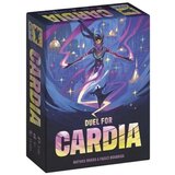 DRUŠTVENA igra Duel For Cardia | ePonuda.com