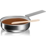 Arcocere Professional Wax Stripless vosek za epilacijo brez trakov za obraz in telo Chocolate 120 g Cene