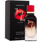 New Brand Parfums Prestige Jessy Kiss parfemska voda 100 ml za žene Cijene
