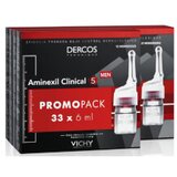 Vichy Aminexil Clinical ampule za muškarce PROMO | Eponuda.ba