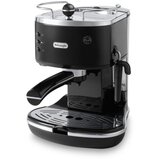 DeLonghi ECOV311.BK Icona Vintage Aparat za espresso kavu, crna Cijene