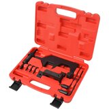 The Living Store 8-dijelni set alata za podešavanje motora BMW Mini N13 N18 | shoptok.hr