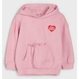 Sinsay Komplet gornjeg dijela trenirke i hlača Care Bears | shoptok.hr