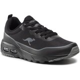 Kangaroos Tenisice 'KX-3500' siva / crna Cijene