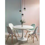 Globo VISEČA LED-SVETILKA LUCERO 3000 K 230 V | Shoptok.si