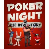  poker night at the inventory + back to the future: the game bundle steam key (pc) global | ePonuda.com