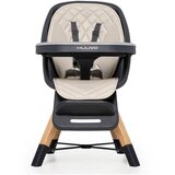 MUUVO Hranilica CHOC 2 Beige | Shoptok.si