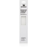 Stanley The Quencher Tumbler Straws nadomestna slamica 1180 ml 4 kos | Shoptok.si