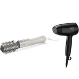 Philips styler za kosu BHA710/00 + fen BHC010/10 | ePonuda.com