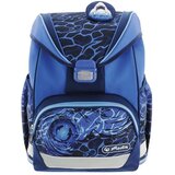 Herlitz Torba školska 6188 Ultralight Morski pas | shoptok.hr