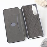  Maska na preklop Teracell Flip Premium za Vivo Y17s crna Cene