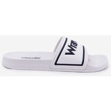 Wrangler Men's Sliders AVERELL SLIDER MEN LOW | ePonuda.com