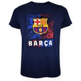 Fc Barcelona Majice s kratkimi rokavi 5001CMARN pisana | Shoptok.si