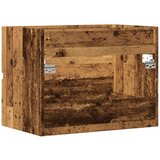  Kupaonski ormarić boja drva 60x38,5x45 cm konstruirano drvo | shoptok.hr