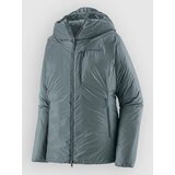 Patagonia DAS Light Hoody Jakna blue sage | Shoptok.si