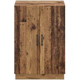  Ormar za cipele HOORN 59,5 x 39,5 x 87 cm Konstruirano drvo | shoptok.hr