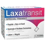 Laxatransit vrećice