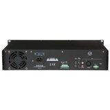 DAP PA-500, Ojačevalnik 500W, 100V - - Audio-Kondric | Shoptok.si