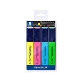 Staedtler Marker Textsurfer Classic, 4 komada Cijene