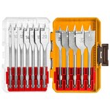 INGCO TOOLS Kroner pljosnati za drvo set 12/1 152mm AKDL1206 Cijene