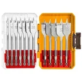 Kroner pljosnati za drvo set 12/1 152mm AKDL1206