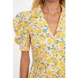 Trendyol Ženska obleka Patterned | Shoptok.si