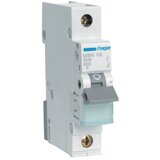 HAGER osigurač automatski 6A 1P b 6kA MBN106 Cijene
