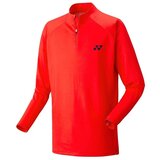 Yonex Majice s kratkimi rokavi Club Team Rdeča Cene