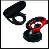 Einhell akumulatorska brusilica za zidove/žirafa te-dw 18/225 li bl + 2,5 ah starter kit 4259990/3810000033 | Eponuda.com