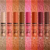 NYX Professional Makeup Butter Gloss Bling - Dripped Out Cijene