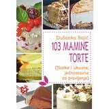 3D+ Dušanka Bajić - 103 mamine torte | ePonuda.com