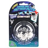 Ozzo Squeezy space, gumena igračka, astronatut | ePonuda.com