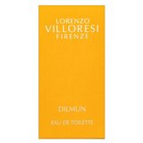 Lorenzo Villoresi Dilmun Toaletna voda unisex 100 ml | Shoptok.si