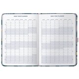 BusyB Rokovnik 384 str. Pine Marble – | shoptok.hr