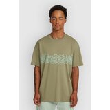 O'neill Uni Flower T-shirt avery fern | Shoptok.si
