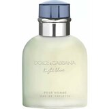 Dolce & Gabbana muška toaletna voda Light Blue,125ml cene