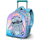 Disney Stitch Trolley 3D Aloha Stitch Disney 31cm Cijene