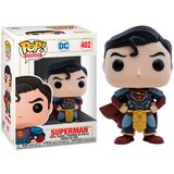 Funko POP HEROES: IMPERIAL PALACE -SUPERMAN Cene