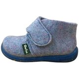 Gorila Nogavice 51600 ZAPATILLA CASA Azul Modra Cene