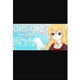 Steam Cute Girls Love Books (PC) Key GLOBAL | ePonuda.com