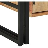  Ormar za cipele Smeđa 56 x 35 x 70 cm Čvrsto drvo akacije | shoptok.hr