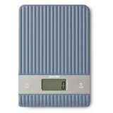 guzzini Sous Chef Digital Kitchen Scales navy blue Cijene