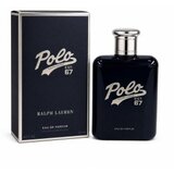 Polo Ralph Lauren Polo 67 parfumirana voda za moške 125 ml | Shoptok.si