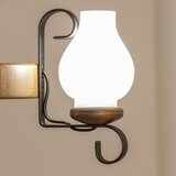  Brilagi - Luster na lancu ROATA 3xE14/40W/230V bukva/orah | Eponuda.com