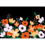  Foto tapeta - Colorful Bloom - Second Variant 200x140 | shoptok.hr