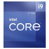 Intel cpu core i9, I9-12900 (2.4GHz, 30MB, LGA1700) box procesor | Eponuda.com