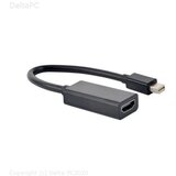 Mini DisplayPort adapter A mDP m - HDMI f 4K-01 4K | Eponuda.ba
